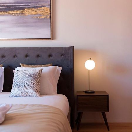 Magnificient 2Br Duplex W/ Gorgeous View By Lovelystay Porto Exterior foto
