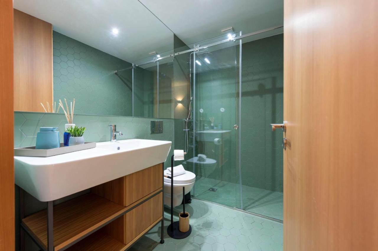 Magnificient 2Br Duplex W/ Gorgeous View By Lovelystay Porto Exterior foto