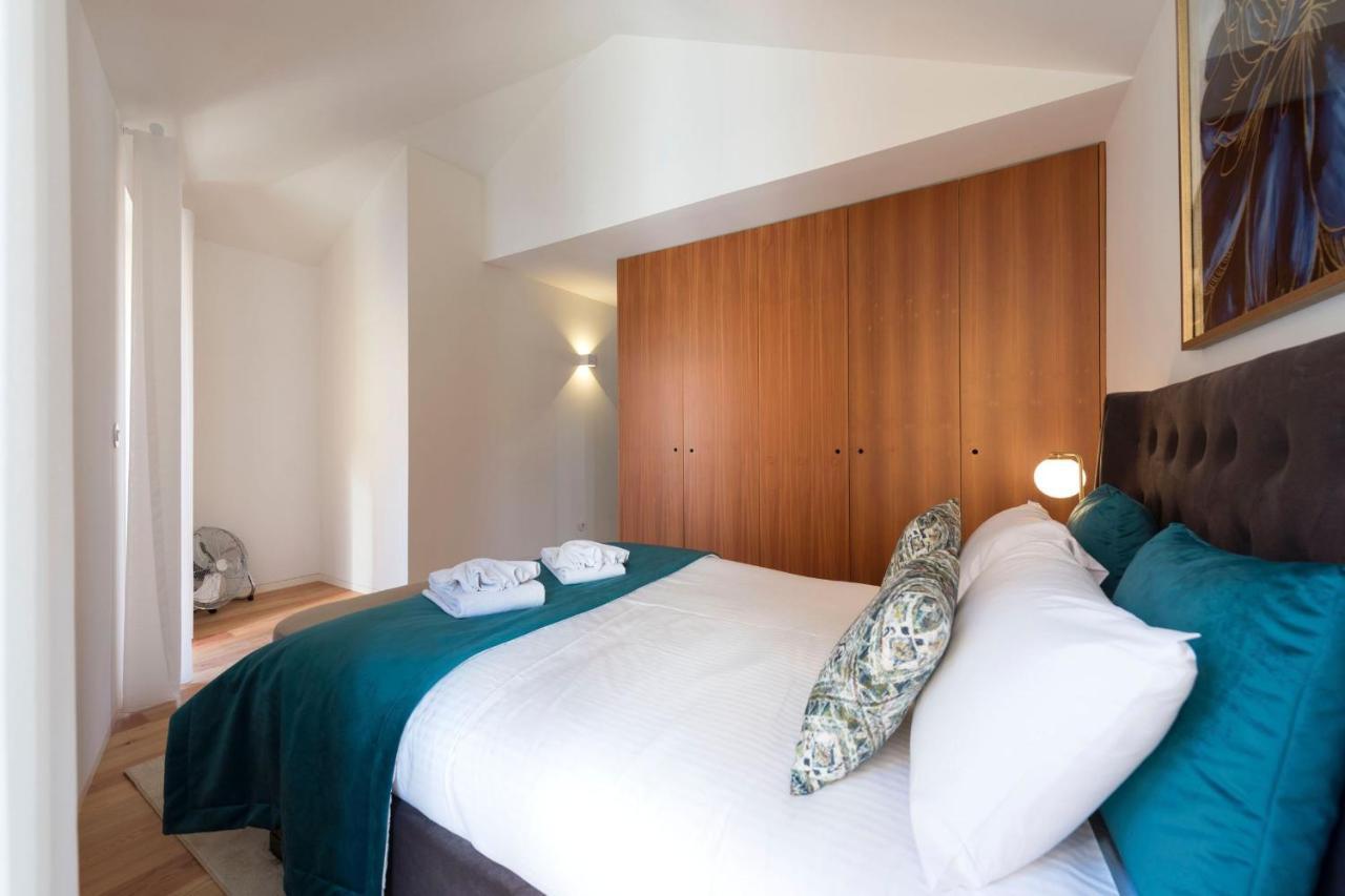 Magnificient 2Br Duplex W/ Gorgeous View By Lovelystay Porto Exterior foto