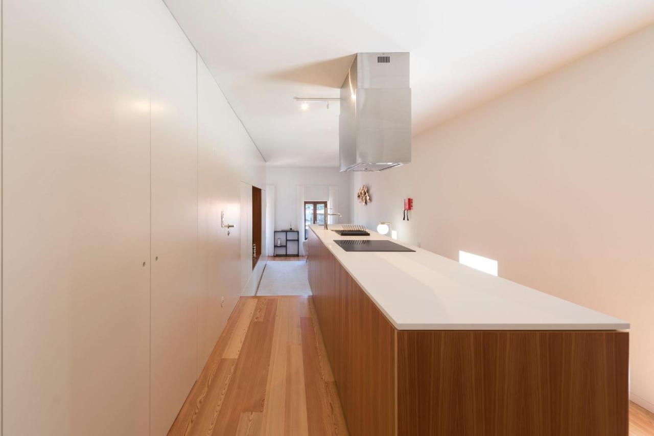 Magnificient 2Br Duplex W/ Gorgeous View By Lovelystay Porto Exterior foto