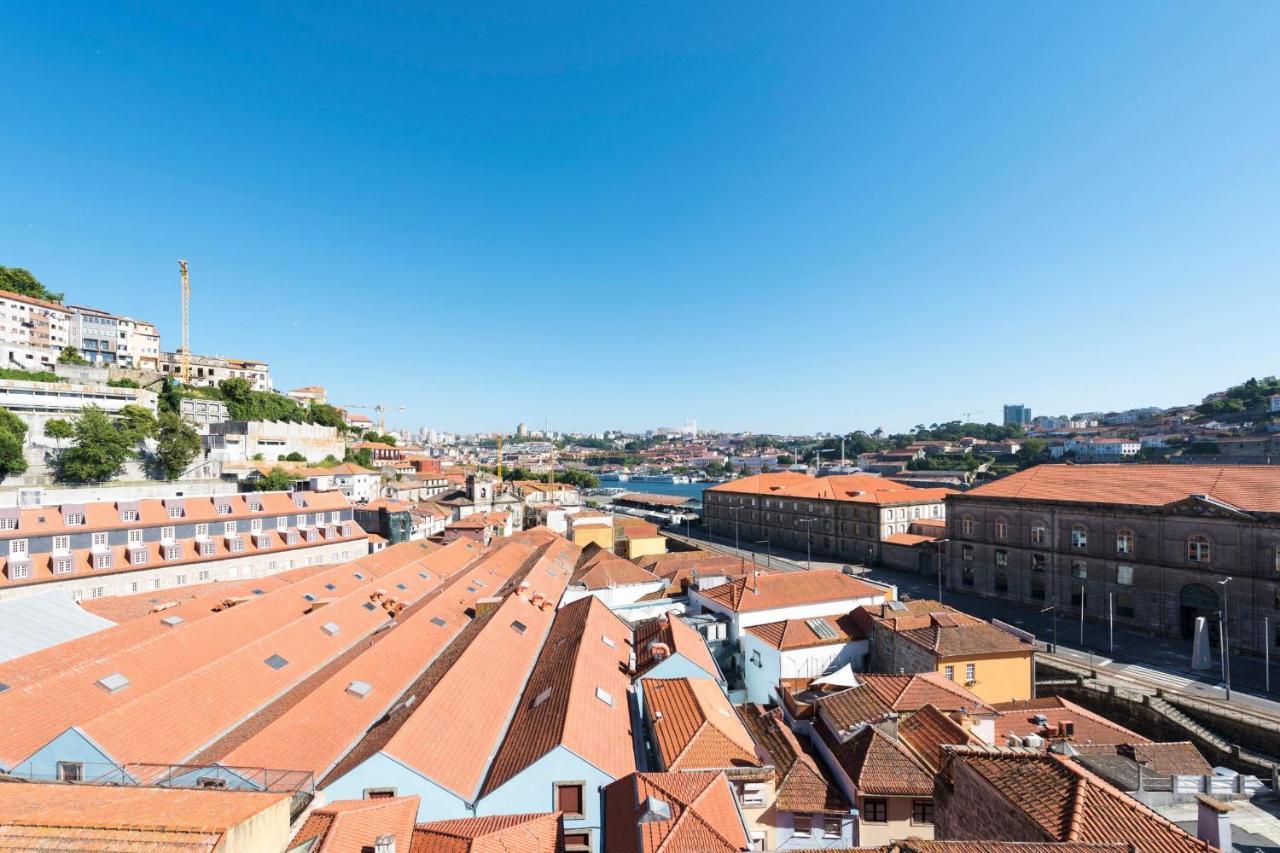Magnificient 2Br Duplex W/ Gorgeous View By Lovelystay Porto Exterior foto