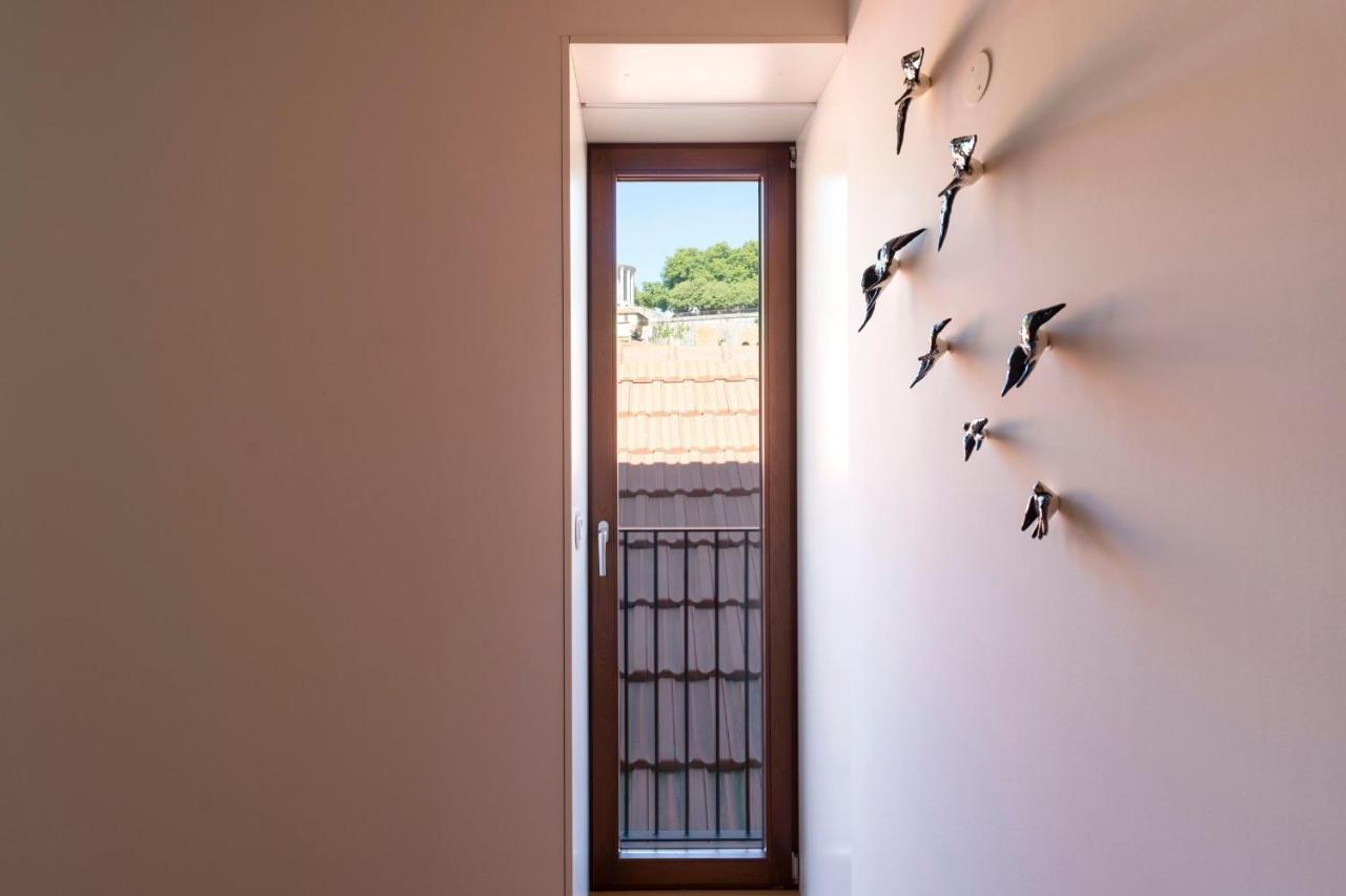 Magnificient 2Br Duplex W/ Gorgeous View By Lovelystay Porto Exterior foto