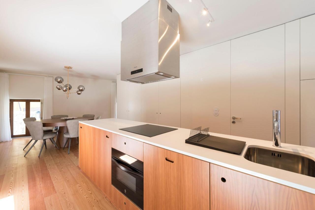 Magnificient 2Br Duplex W/ Gorgeous View By Lovelystay Porto Exterior foto