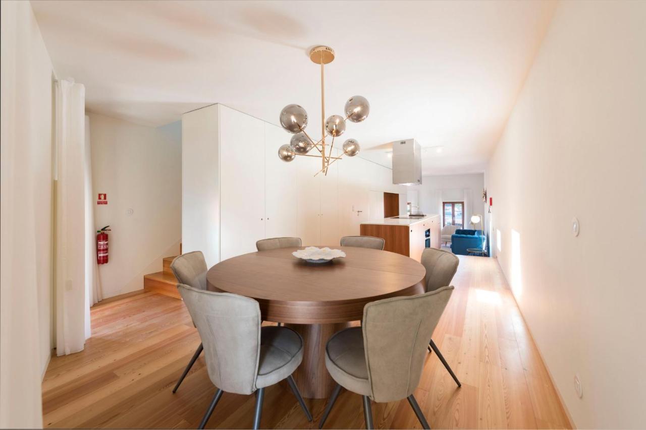Magnificient 2Br Duplex W/ Gorgeous View By Lovelystay Porto Exterior foto