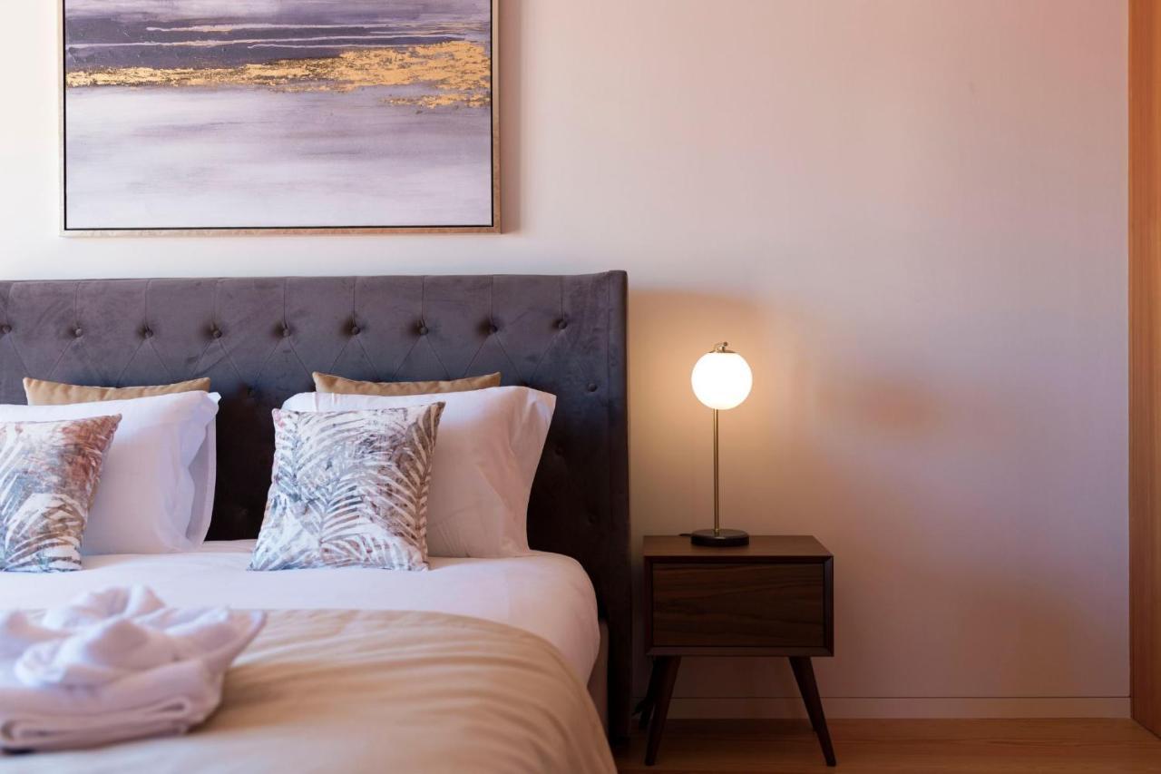 Magnificient 2Br Duplex W/ Gorgeous View By Lovelystay Porto Exterior foto