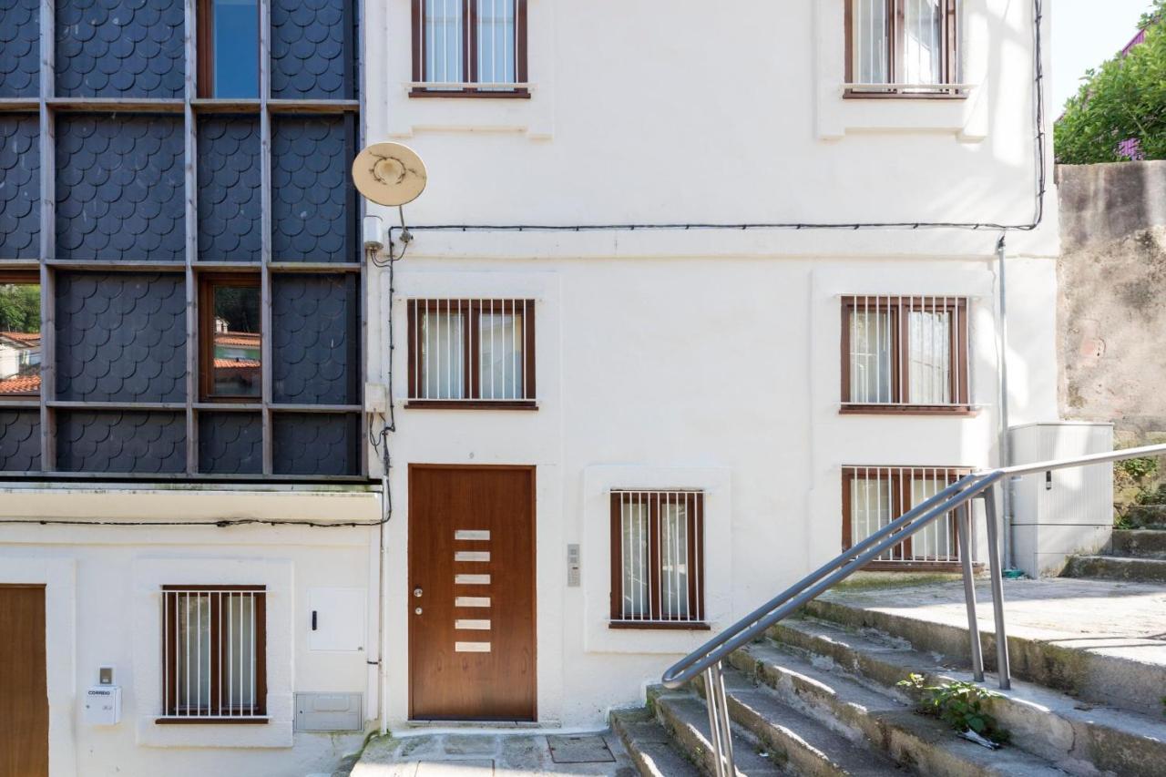 Magnificient 2Br Duplex W/ Gorgeous View By Lovelystay Porto Exterior foto