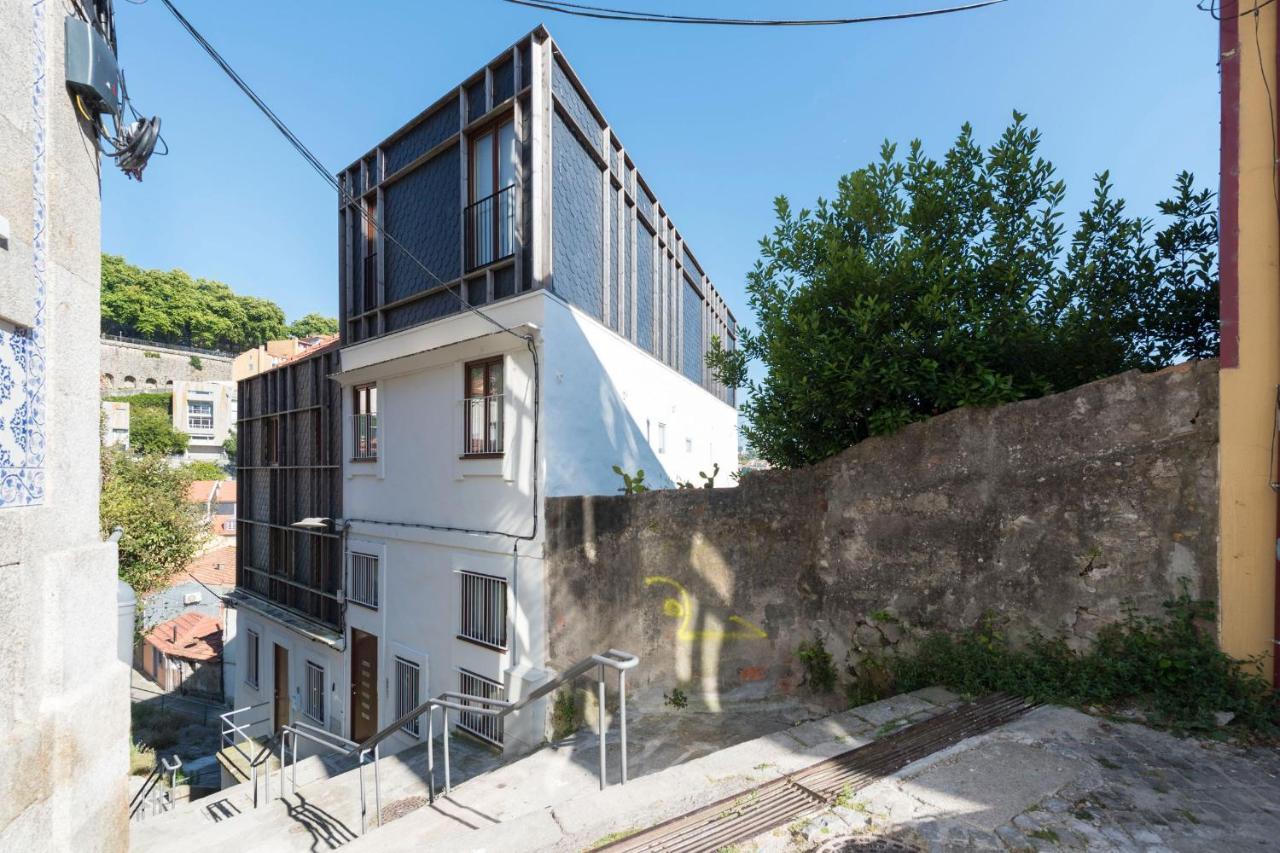 Magnificient 2Br Duplex W/ Gorgeous View By Lovelystay Porto Exterior foto
