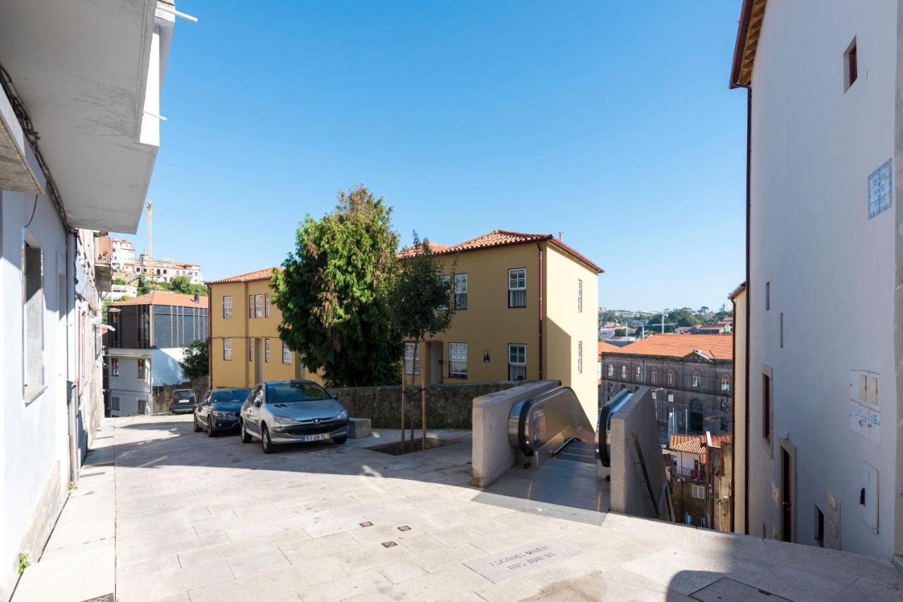 Magnificient 2Br Duplex W/ Gorgeous View By Lovelystay Porto Exterior foto
