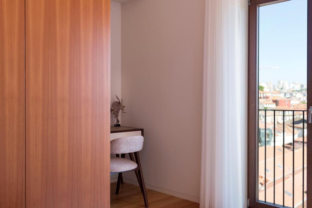 Magnificient 2Br Duplex W/ Gorgeous View By Lovelystay Porto Exterior foto